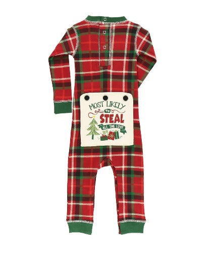Steal Love Infant  Flapjack