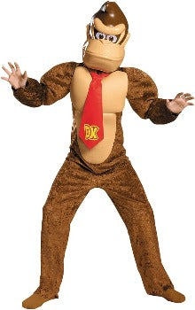 Donkey Kong Deluxe