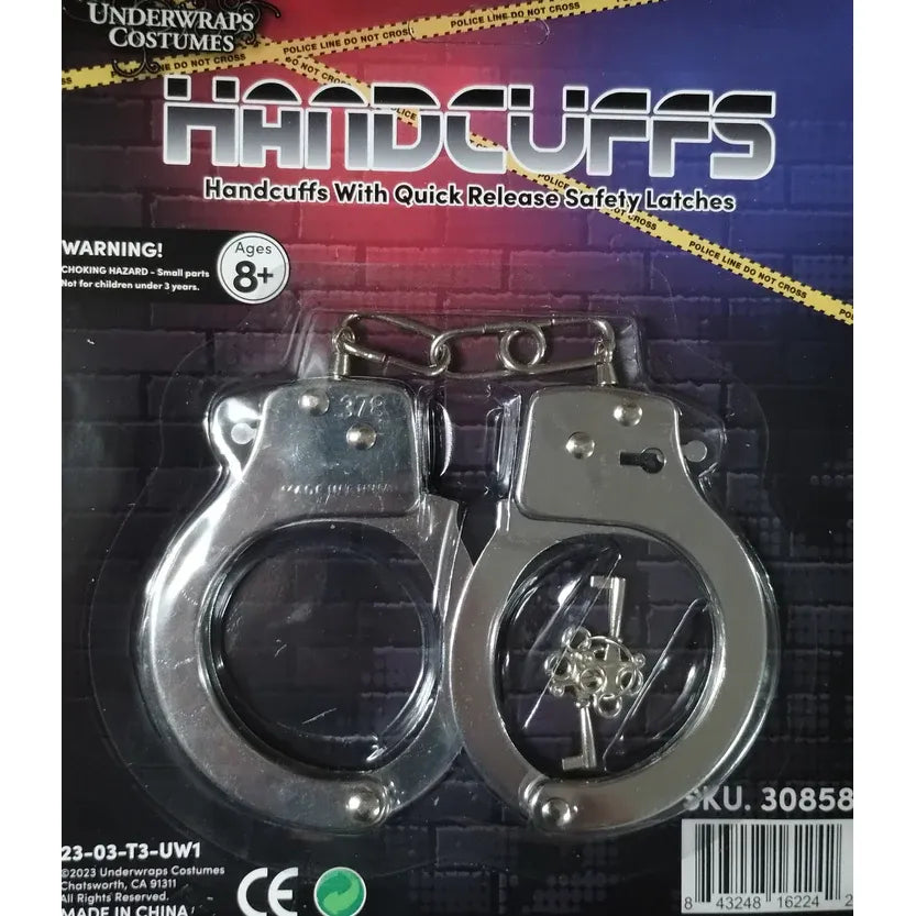 Handcuffs