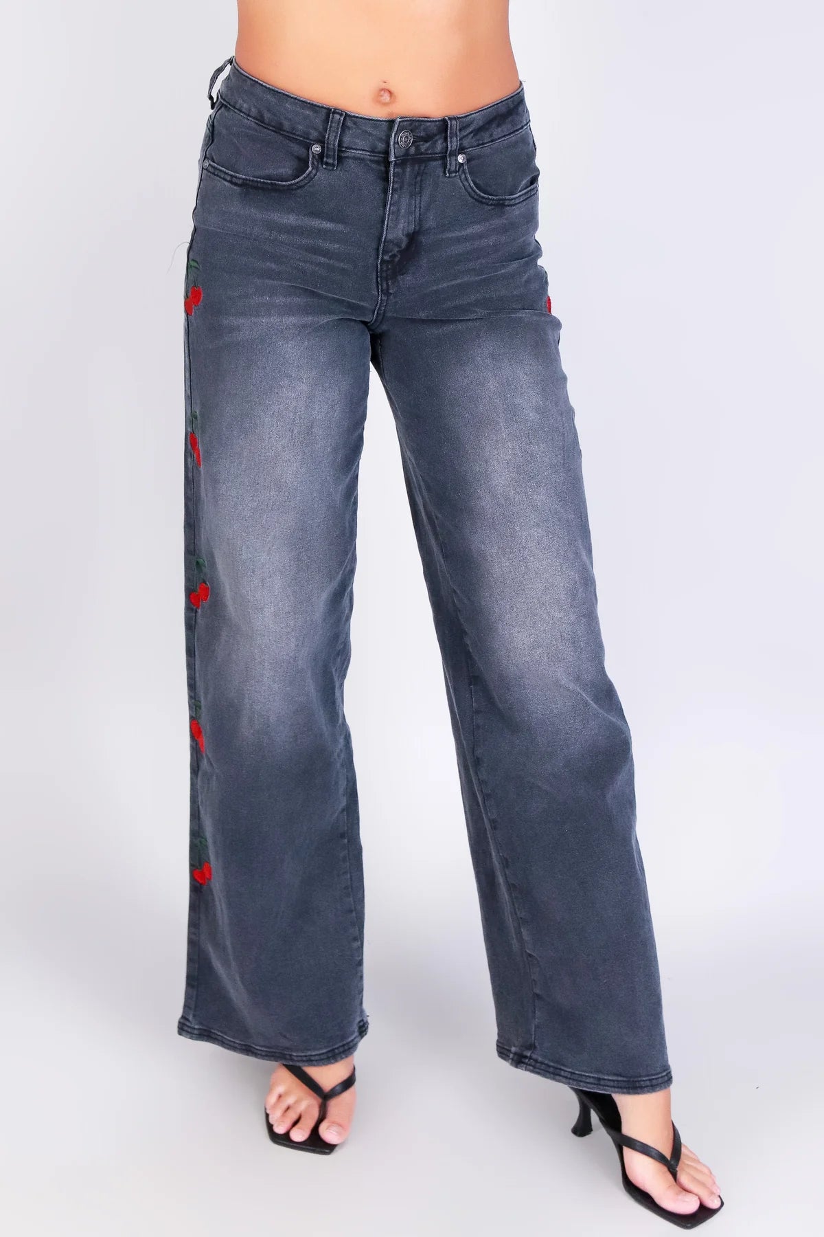 Pant Ultra 90S Cherry White/Black