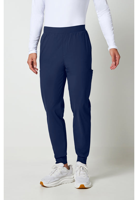 Jogger Pant Navy