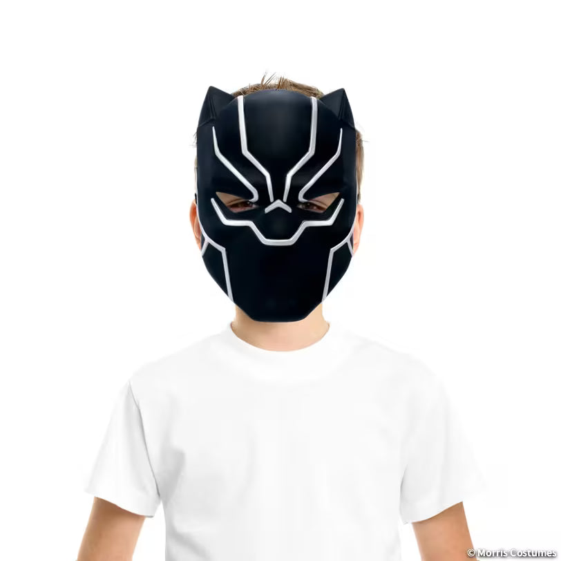 Máscara de Iron Man para niños con valoración