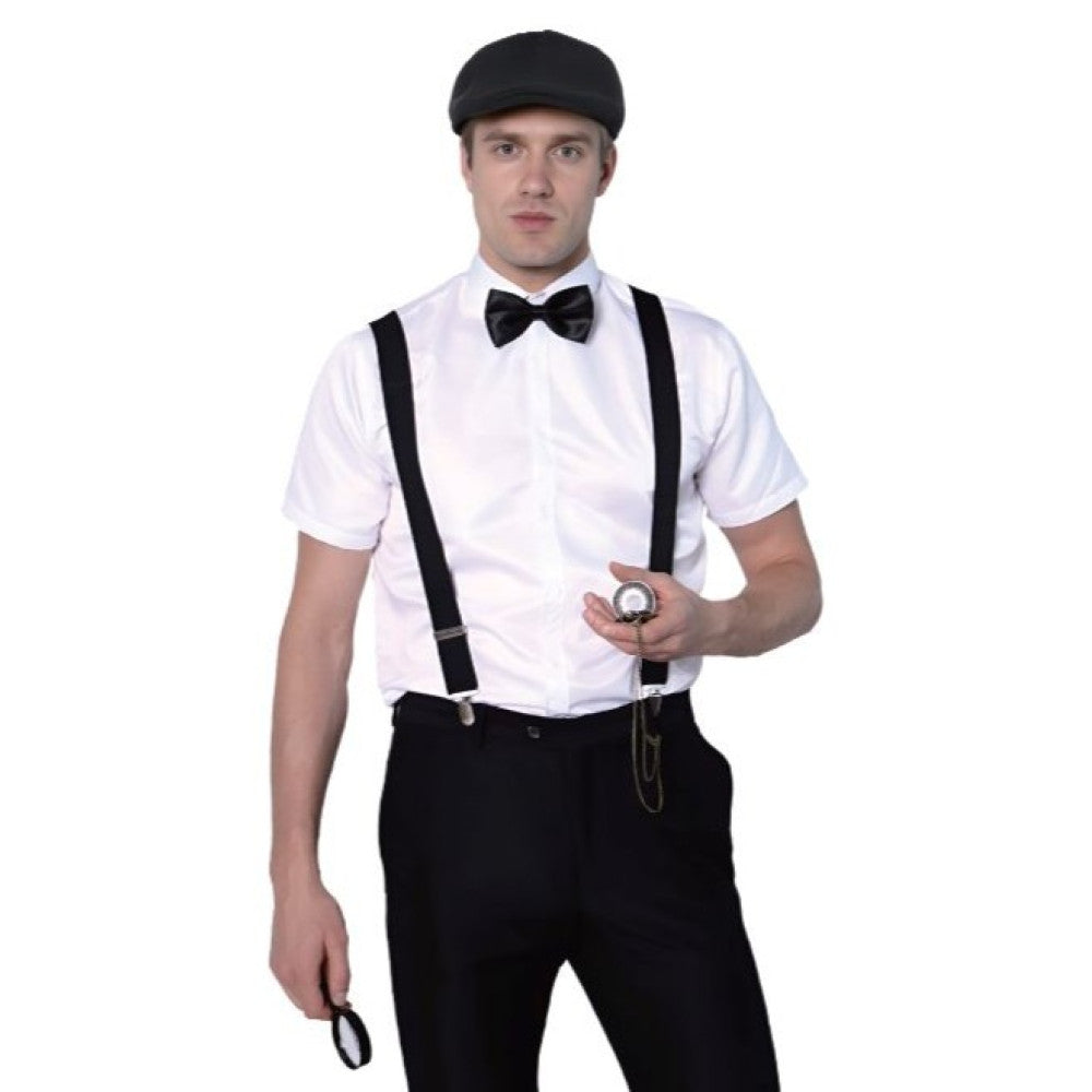 Detective Costume Kit