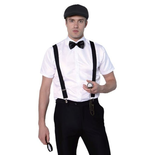 Detective Costume Kit
