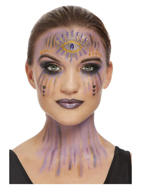 Make-Up FX, Fortune Teller Kit