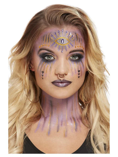 Make-Up FX, Fortune Teller Kit