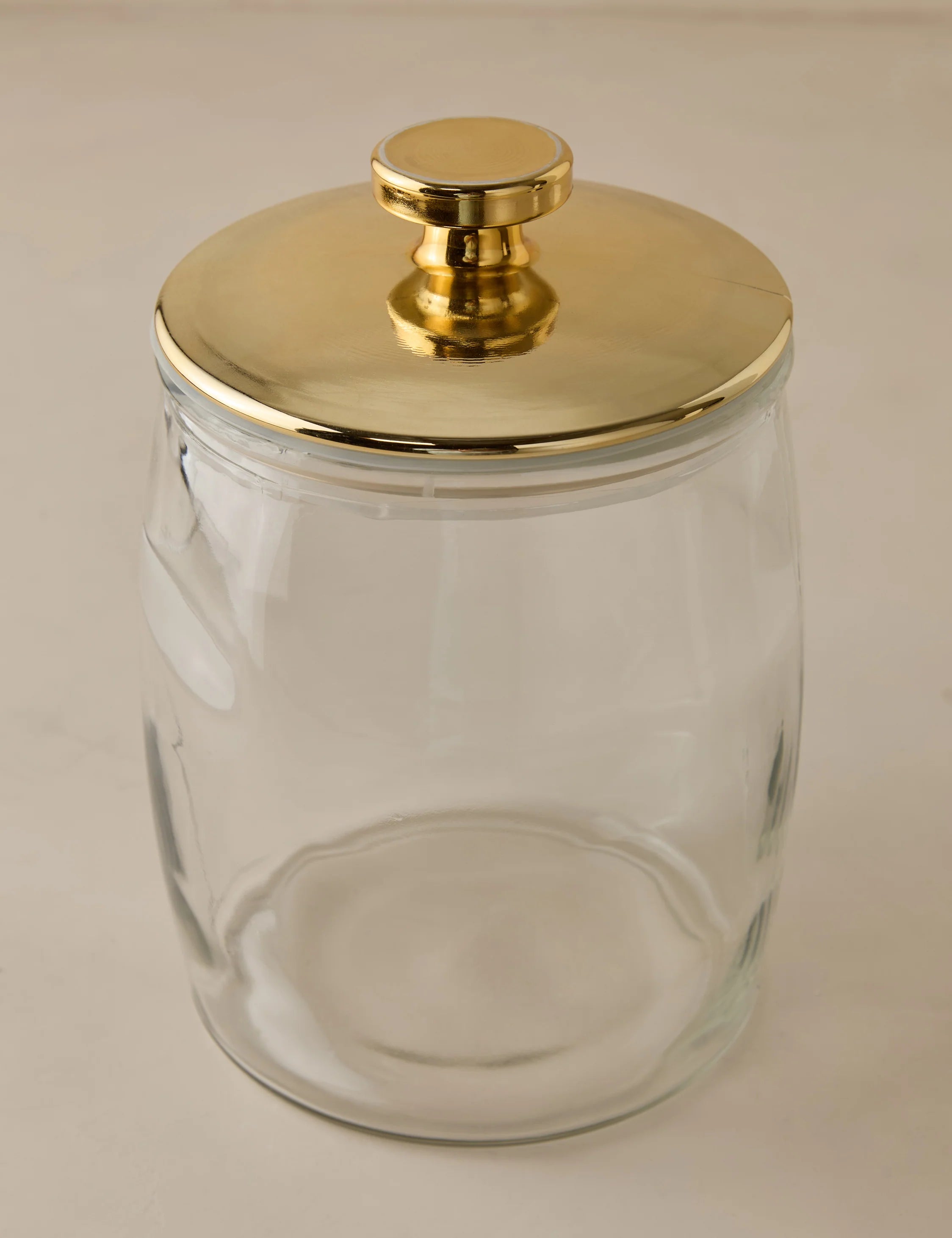 4220ml CLARENCE Canister 1.1G