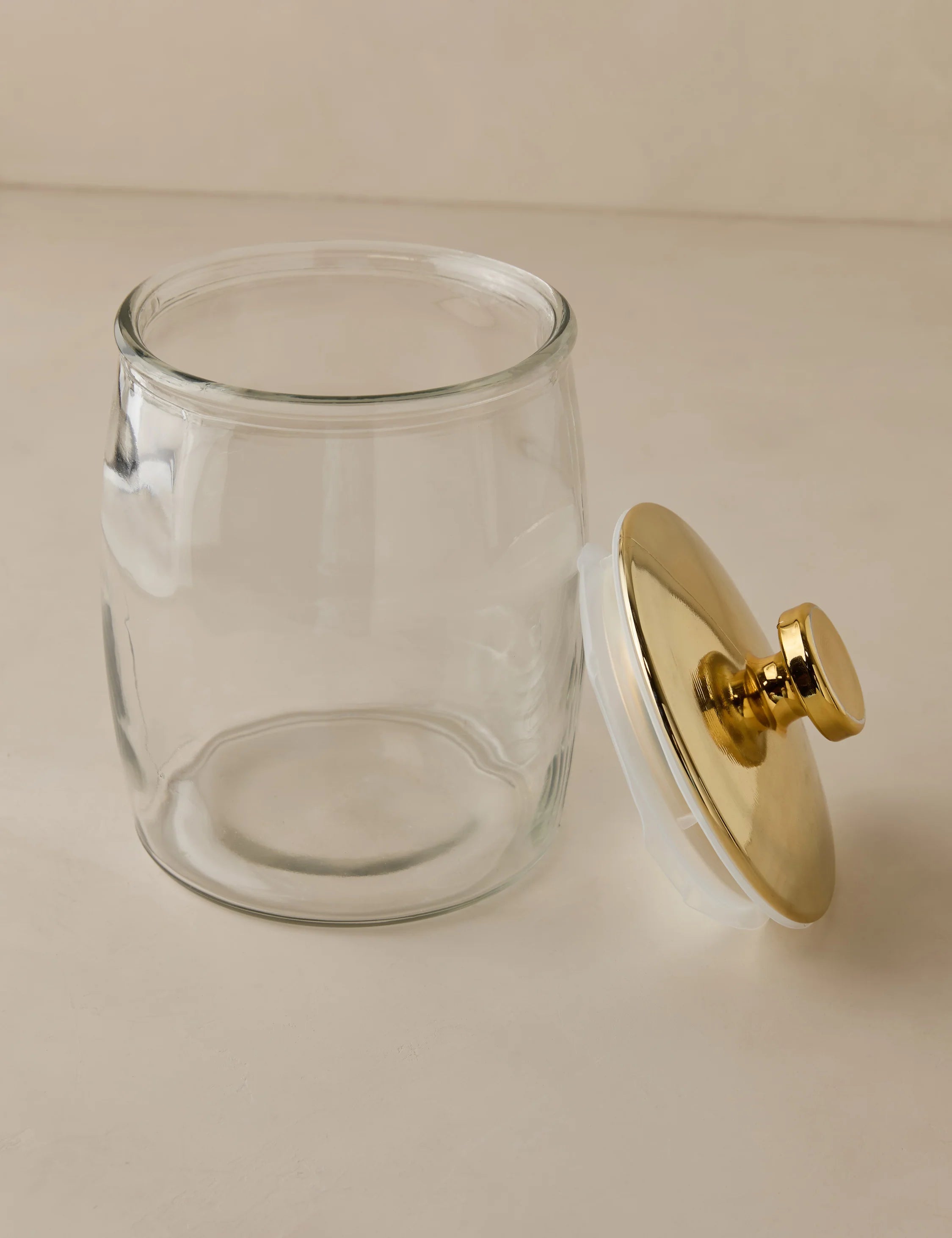 4220ml CLARENCE Canister 1.1G