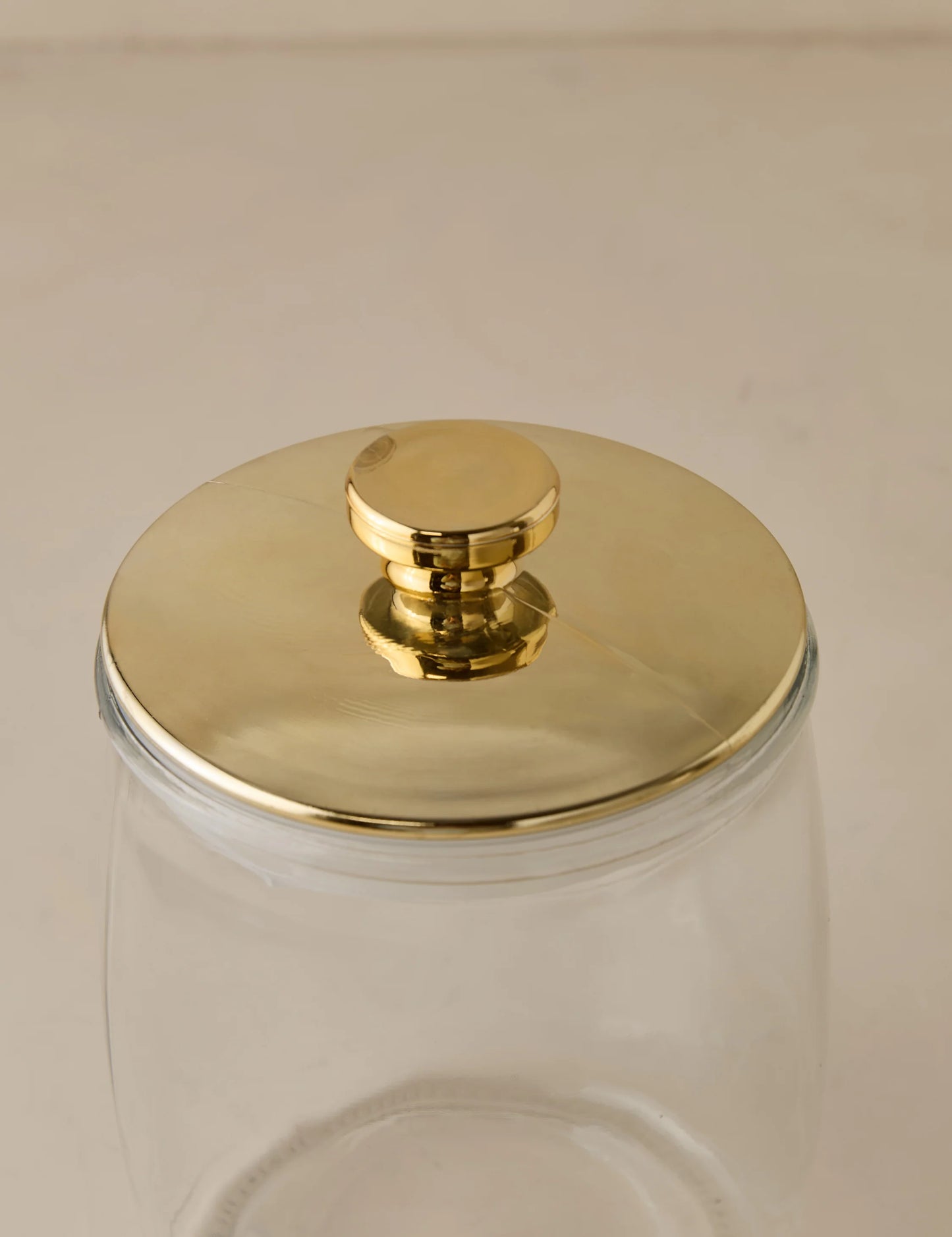 2390ml CLARENCE Canister 1/2G