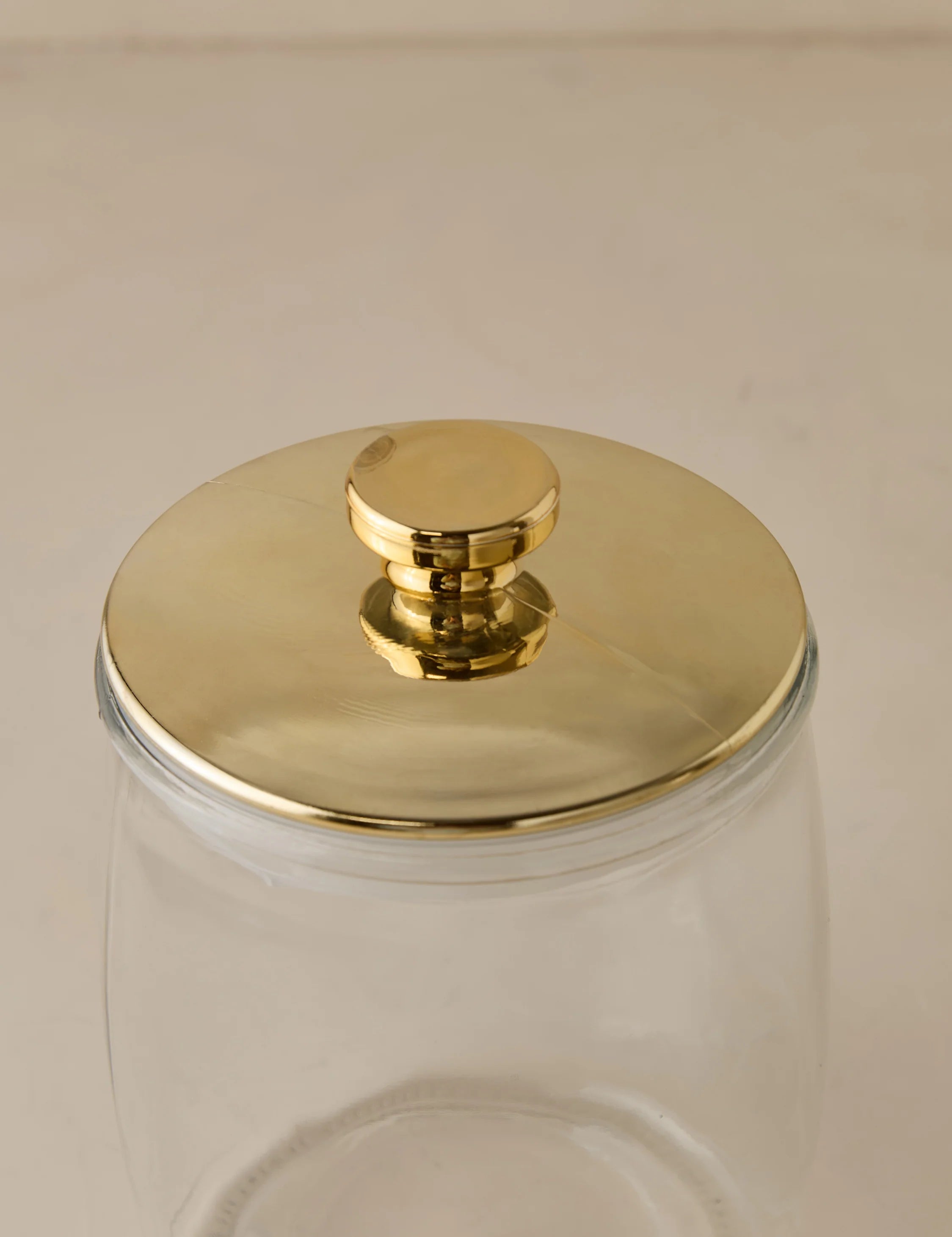 2390ml CLARENCE Canister 1/2G