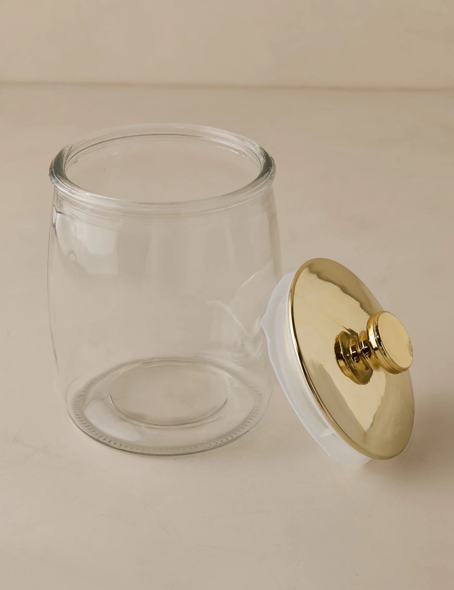 2390ml CLARENCE Canister 1/2G