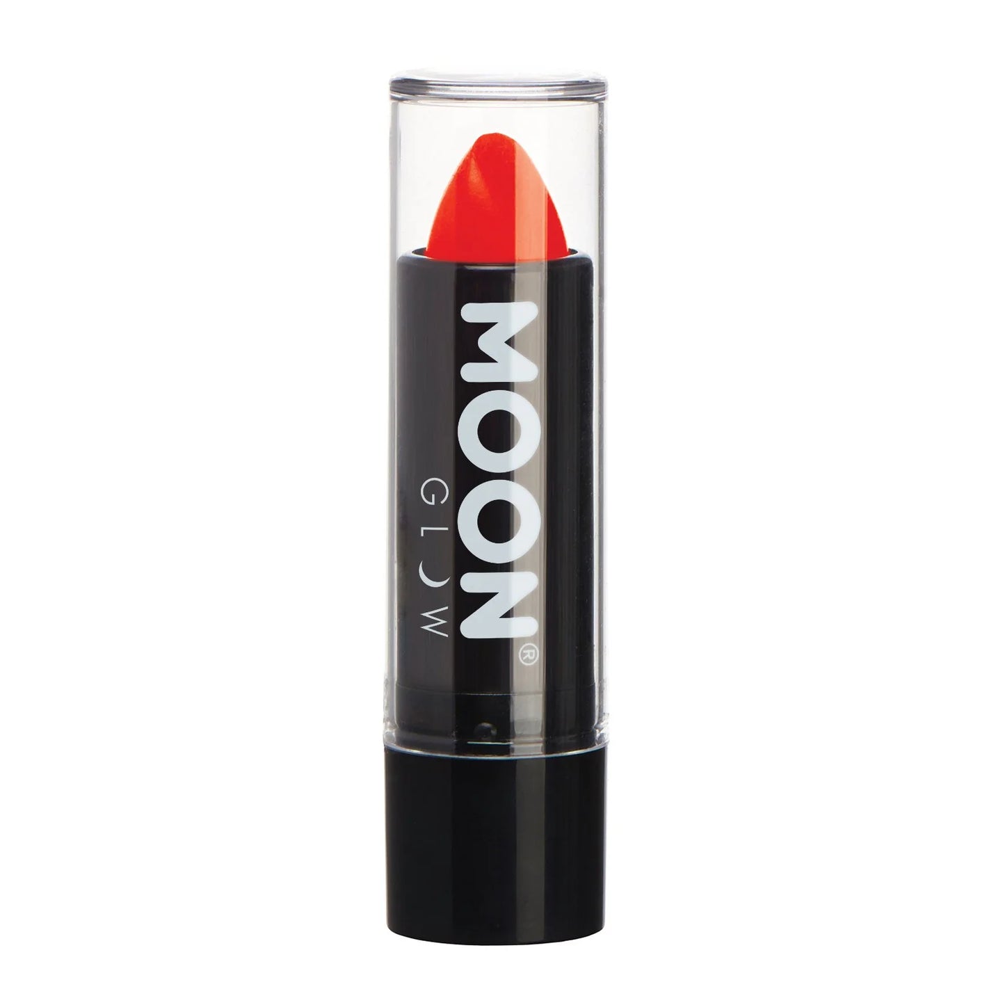 Intense  - Neon UV Lipstick,5g Red