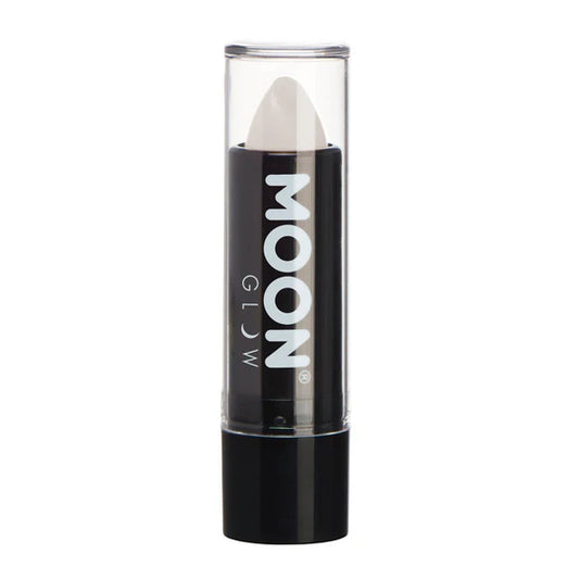 Neon UV Lipstick,5g White