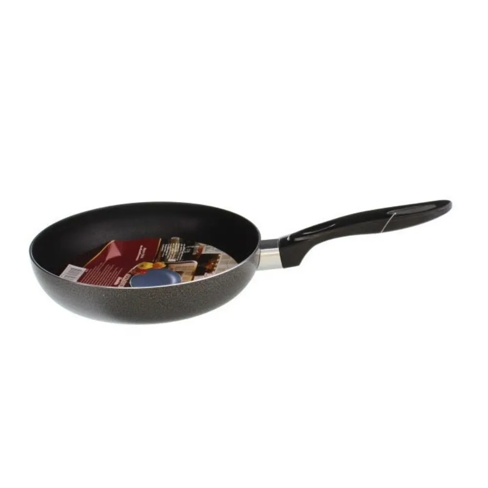 Aluminum Fry Pan 22CM
