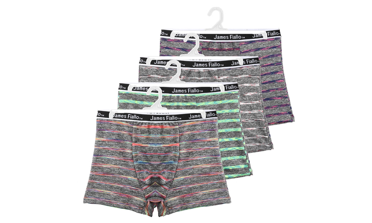 Forros para pies de hombre - Paquete de 3 pares