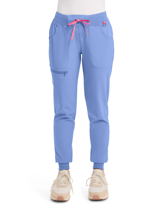 Jogger tiro medio Ceil