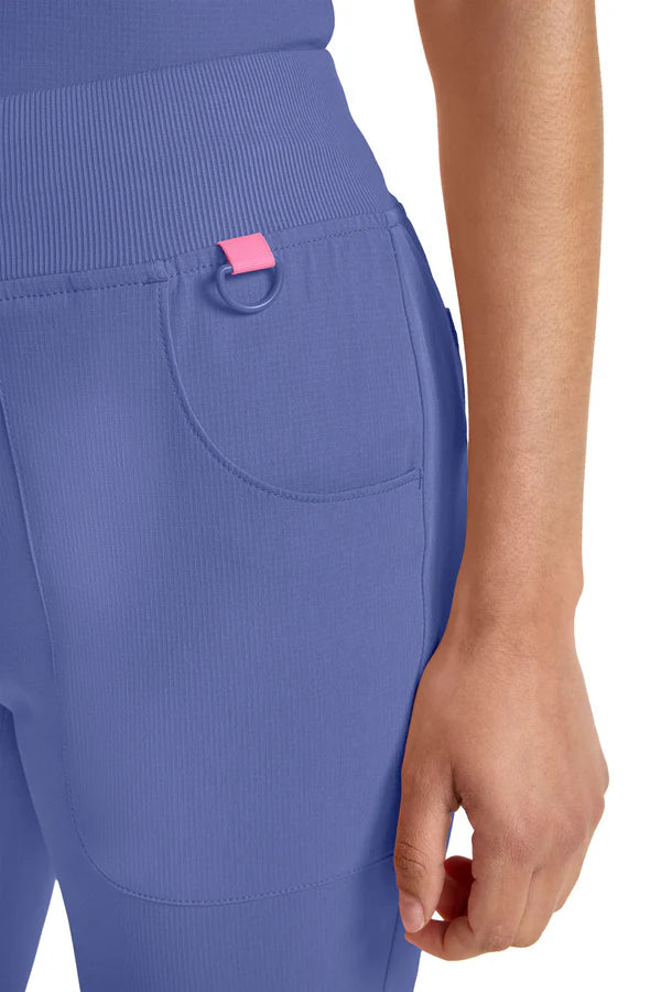 Jogger tiro medio Ceil