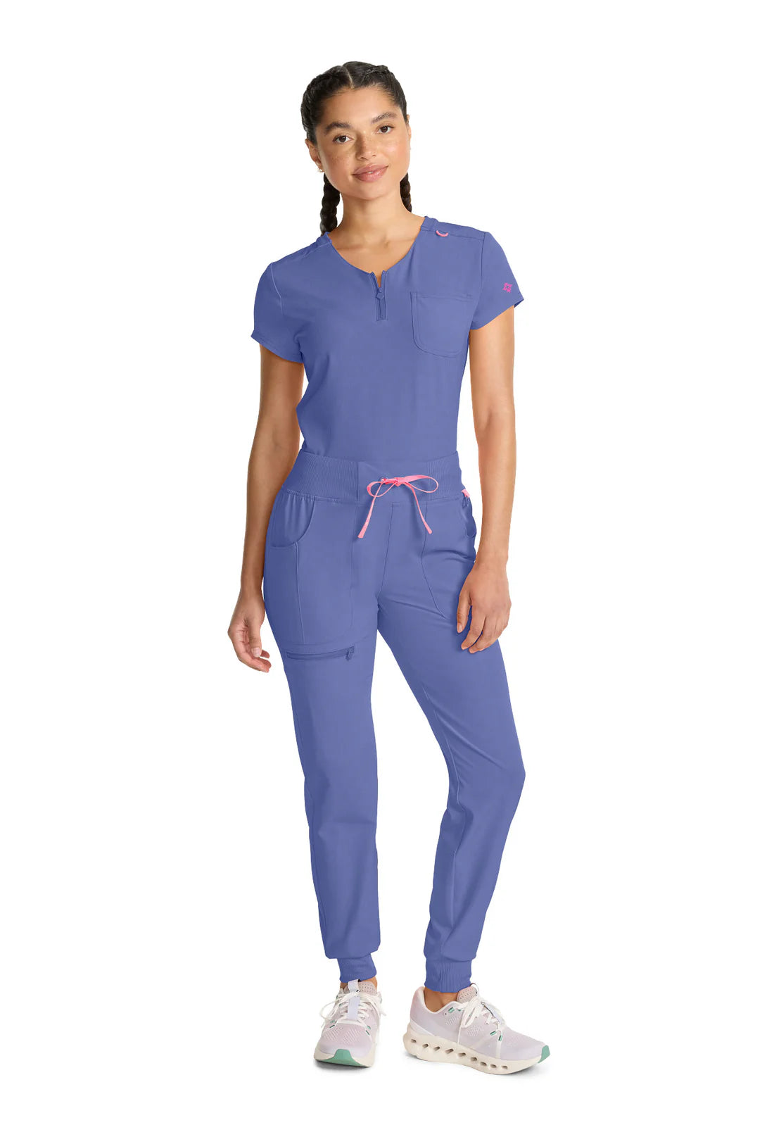 Jogger tiro medio Ceil