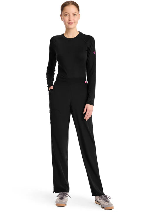 Pull - On Pant Black