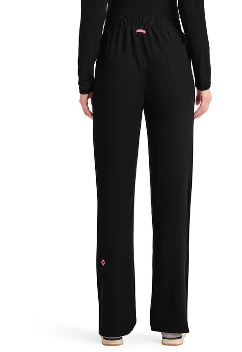 Pull - On Pant Black