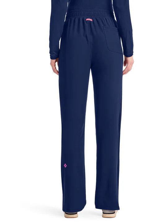 Pull - On Pant Navy