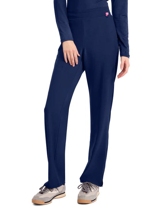 Pull - On Pant Navy