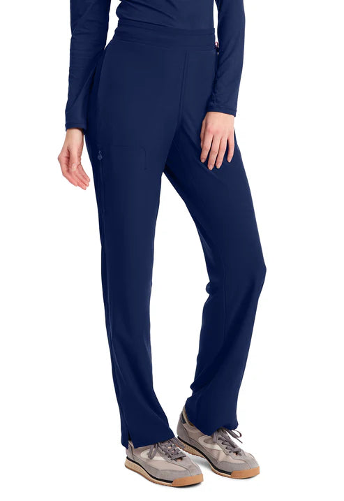 Pull - On Pant Navy