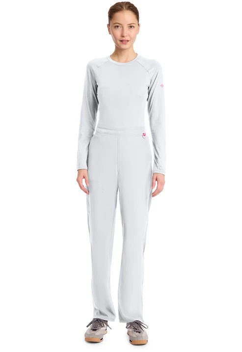 Pull - On Pant White