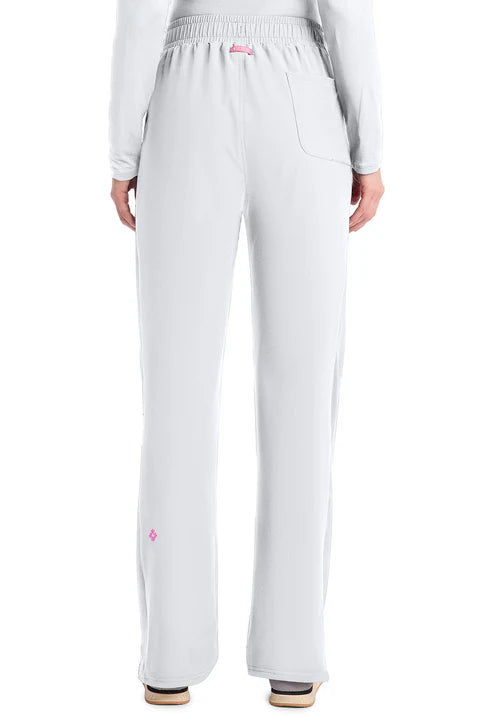 Pull - On Pant White