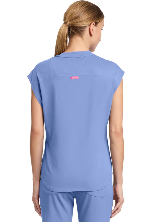 Round Neck Top Ciel