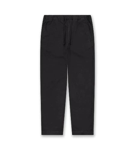 Pant  Stretch Twill P/hombre- Black