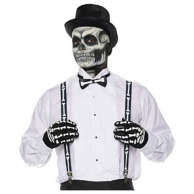 Skeleton Accessory Kit