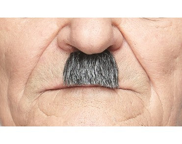 Mustaches Salt and Pepper