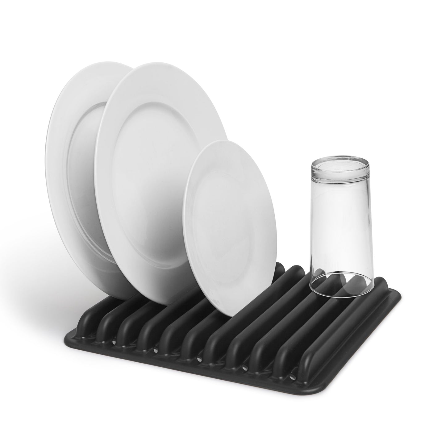 SINK RACK BLACK
