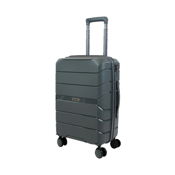 Maleta De Viaje X-Large 28" Deep Grey