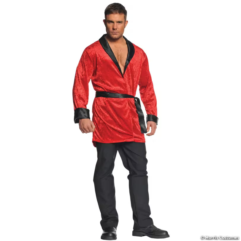 Smoking Jacket