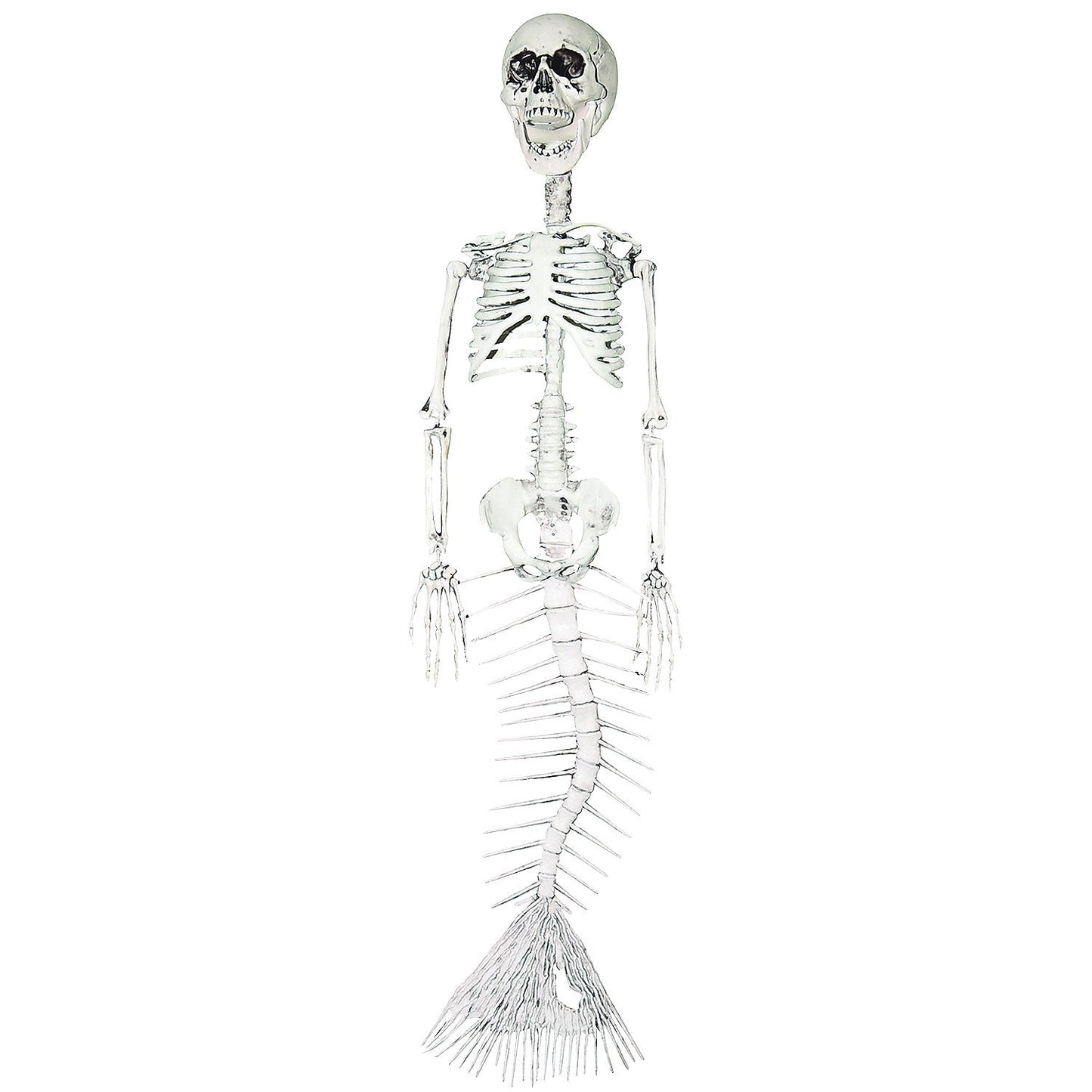 16¨ MERMAID SKELETON