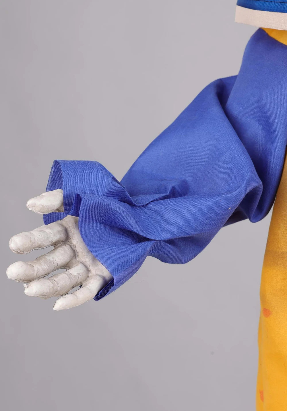 5.9ft Standing Animated Clown