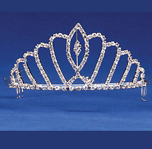 Pointed Tiara