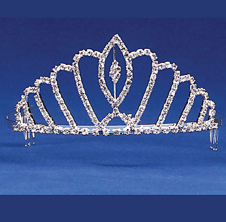 Pointed Tiara