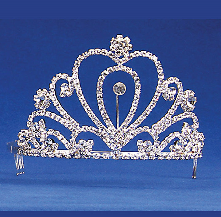 Tall Tiara