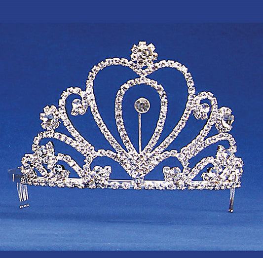 Tall Tiara