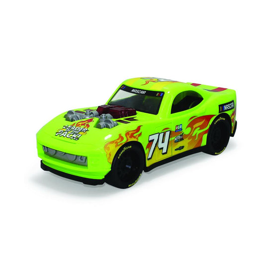 Nascar Friction Drift Racer