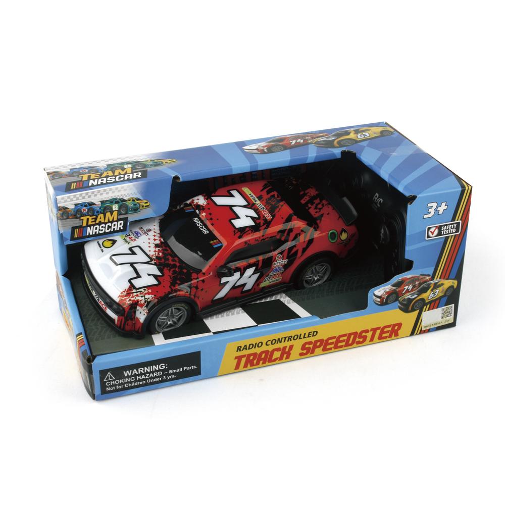 Nascar R/C Track Speedster