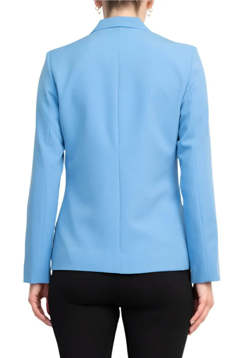 Blazer Cayman Blue - Nanette