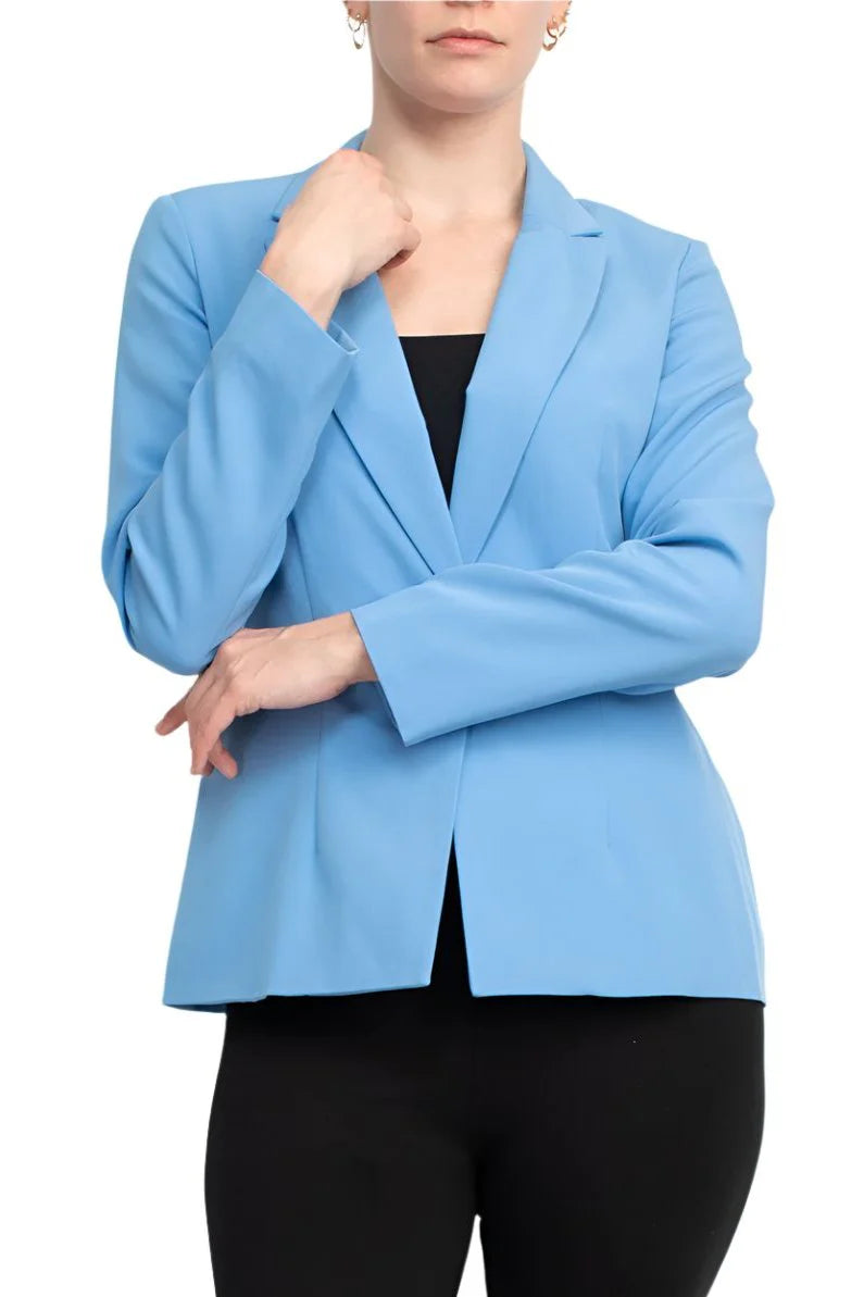 Blazer Cayman Blue - Nanette