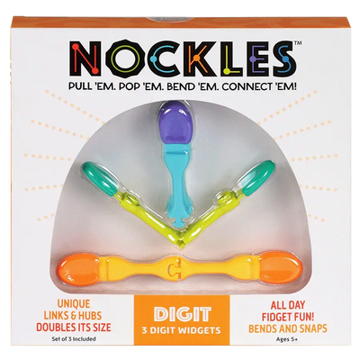 Nockles