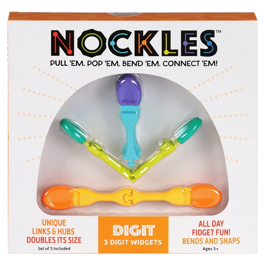 Nockles