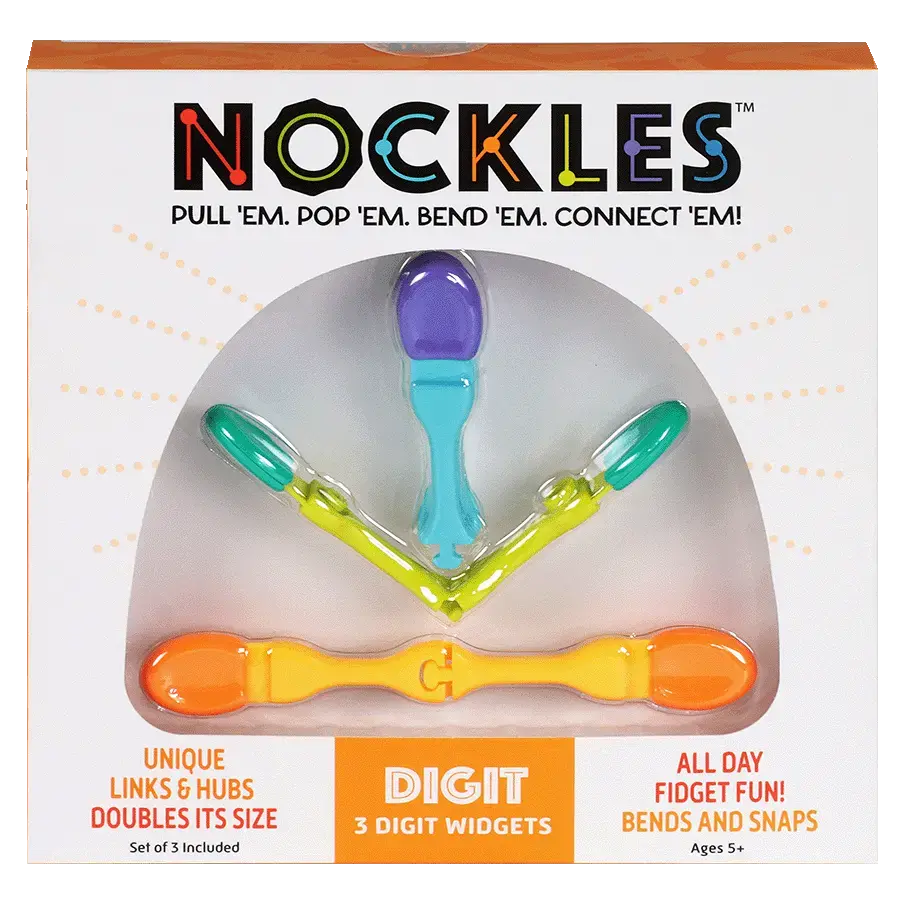 Nockles