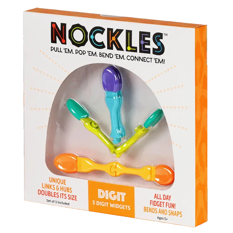 Nockles